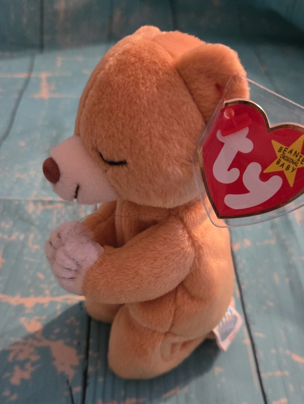 Ty Hope Beanie Baby
